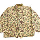 Vintage 1970s Caliber Duck Camo Button Up Shirt Men's M from propervintagecanada