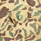Vintage 1970s Caliber Duck Camo Button Up Shirt Men's M from propervintagecanada