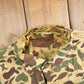 Vintage 1970s Caliber Duck Camo Button Up Shirt Men's M from propervintagecanada
