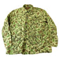 Vintage 1970s Caliber Duck Camo Button Up Shirt Men's Medium from propervintagecanada
