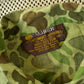 Vintage 1970s Caliber Duck Camo Button Up Shirt Men's Medium from propervintagecanada