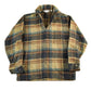 Vintage 1970s California Originals Townline Wool Flannel Jacket Men's Small from propervintagecanada