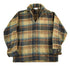 Vintage 1970s California Originals Townline Wool Flannel Jacket Men&