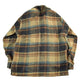Vintage 1970s California Originals Townline Wool Flannel Jacket Men's Small from propervintagecanada