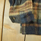 Vintage 1970s California Originals Townline Wool Flannel Jacket Men's Small from propervintagecanada