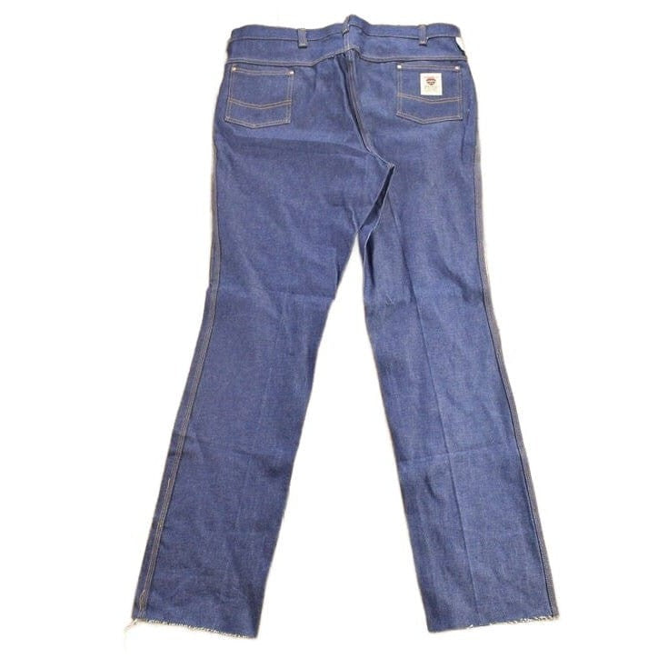 Vintage 1970s Canadian Carhartt Work Pants Men's 43 x 38 from propervintagecanada