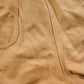 Vintage 1970s Carhartt Double Knee Canvas Overalls Men's Medium from propervintagecanada