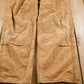 Vintage 1970s Carhartt Double Knee Canvas Overalls Men's Medium from propervintagecanada