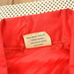 Vintage 1970s Carousel Swim Team Windbreaker Men's Medium from propervintagecanada