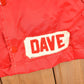 Vintage 1970s Carousel Swim Team Windbreaker Men's Medium from propervintagecanada