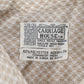 Vintage 1970s Carriage House Single Needle Button Up Shirt Men's Medium from propervintagecanada