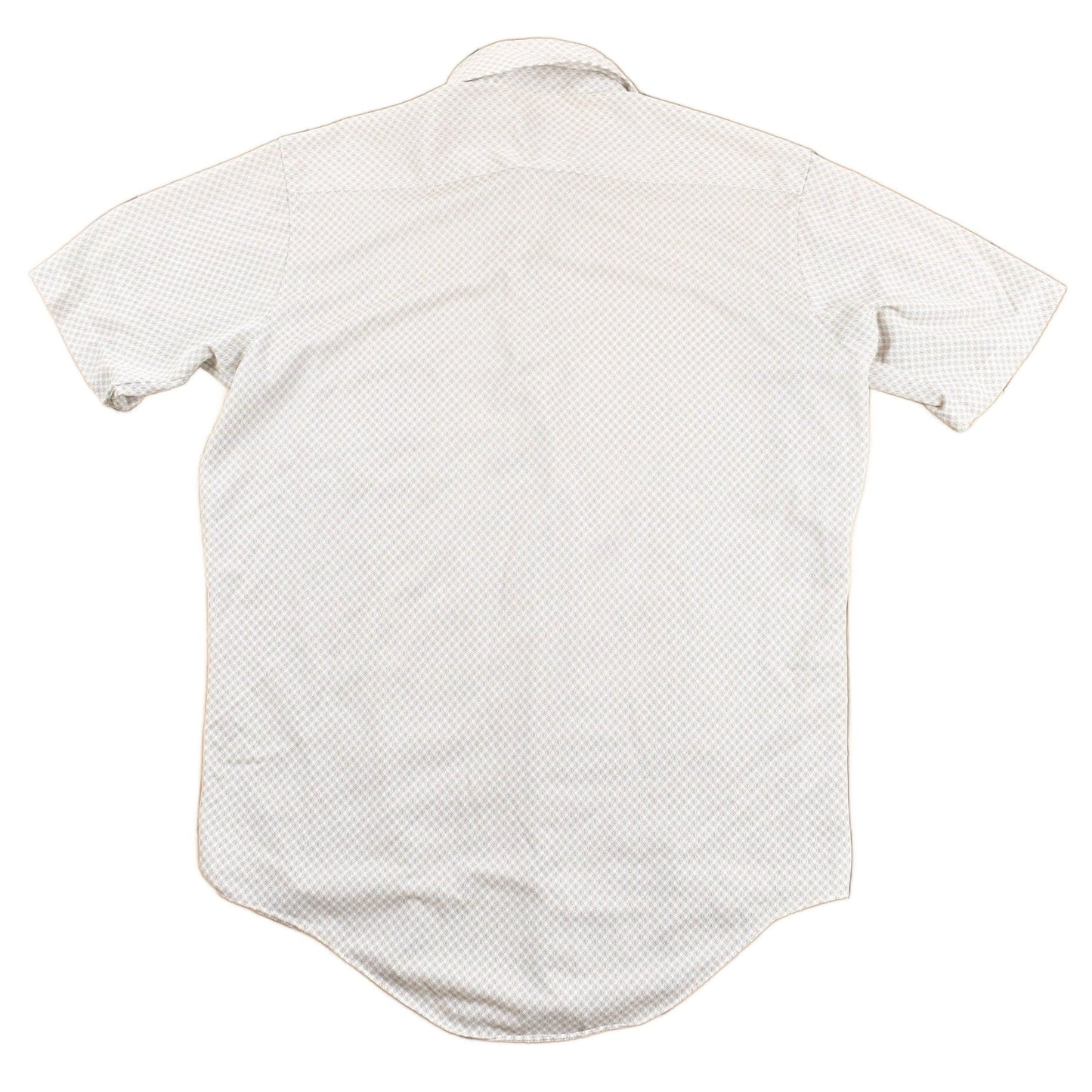 Vintage 1970s Carriage House Single Needle Button Up Shirt Men's Medium from propervintagecanada