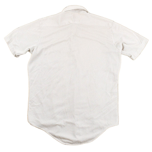 Vintage 1970s Carriage House Single Needle Button Up Shirt Men's Medium from propervintagecanada