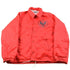Vintage 1970s Chalk Line Presidents Snap Button Windbreaker Jacket Men&