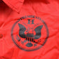 Vintage 1970s Chalk Line Presidents Snap Button Windbreaker Jacket Men's Medium from propervintagecanada