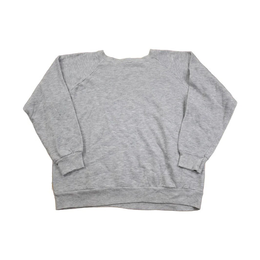 Vintage 1970s Champion Havard University Crewneck Made In USA - Small from propervintagecanada