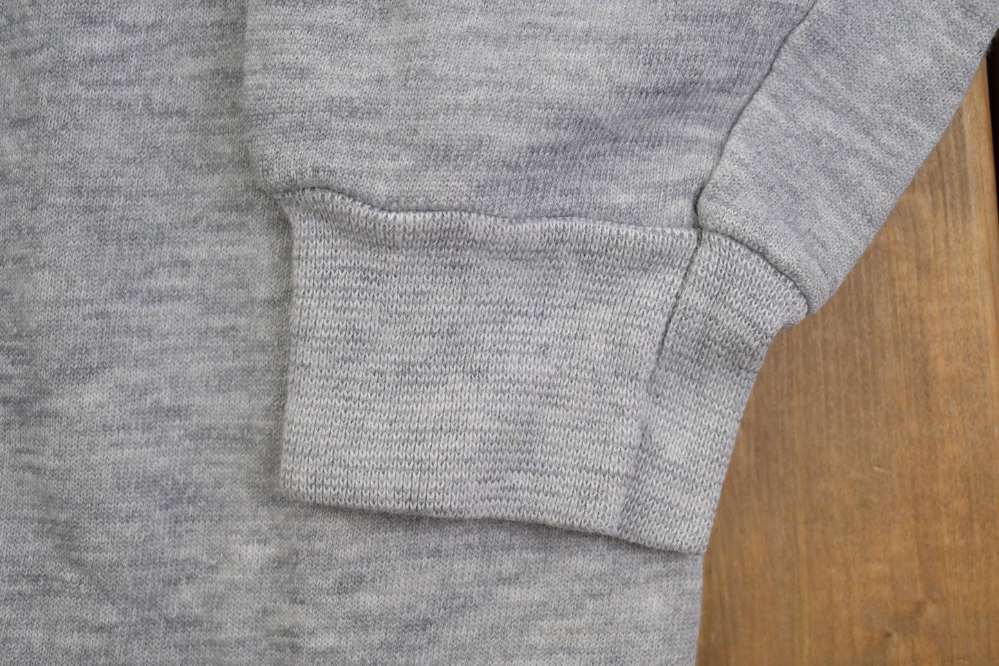 Vintage 1970s Champion Havard University Crewneck Made In USA - Small from propervintagecanada