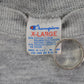 Vintage 1970s Champion Havard University Crewneck Made In USA - Small from propervintagecanada