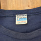 Vintage 1970s Chicago Bears NFL Champion T-Shirt Men's Large from propervintagecanada