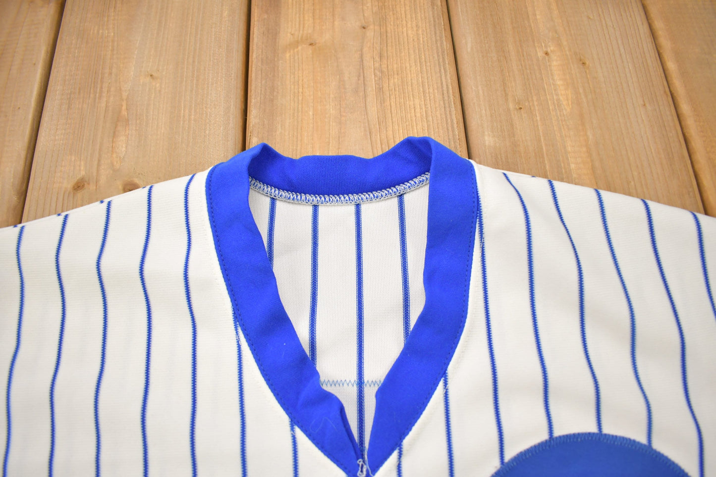 Vintage 1970s Chicago Cubs MLB Pro Line #9 Baseball Jersey Men's Medium from propervintagecanada