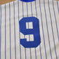 Vintage 1970s Chicago Cubs MLB Pro Line #9 Baseball Jersey Men's Medium from propervintagecanada