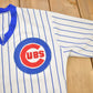 Vintage 1970s Chicago Cubs MLB Pro Line #9 Baseball Jersey Men's Medium from propervintagecanada
