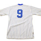 Vintage 1970s Chicago Cubs MLB Pro Line #9 Baseball Jersey Men's Medium from propervintagecanada