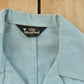 Vintage 1970s Club International Button Up Shirt Men's Medium from propervintagecanada