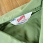 Vintage 1970s Coca Cola Embroidered Button Up Shirt Men's XL from propervintagecanada