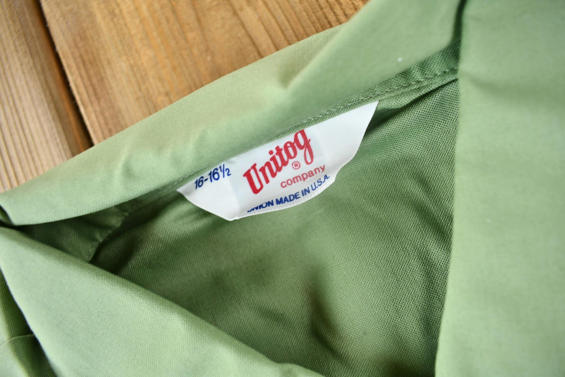 Vintage 1970s Coca Cola Embroidered Button Up Shirt Men's XL from propervintagecanada