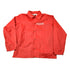 Vintage 1970s Coca-Cola Embroidered Chalk Line Windbreaker Jacket Men&