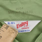 Vintage 1970s Coca Cola Embroidered Patch Button Up Shirt Men's XL from propervintagecanada