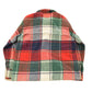 Vintage 1970s Cockatoo Wool Flannel Shirt Men's Medium from propervintagecanada