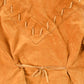 Vintage 1970s Contempo Casuals Leather Blazer Jacket Women's XS from propervintagecanada