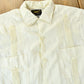Vintage 1970s Continental Guayaberas Y Chazarillas Button Up Shirt / 1970s Button Up / Vintage Flannel / Size L / True Vintage from propervintagecanada