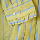 Vintage 1970s Costeloe Button Up Western Style Shirt Women's M from propervintagecanada