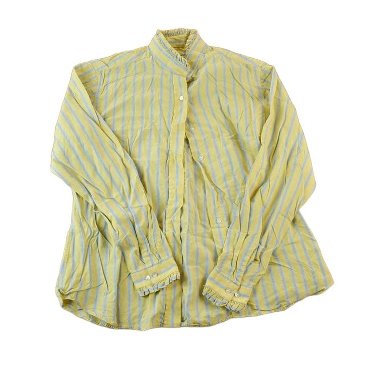 Vintage 1970s Costeloe Button Up Western Style Shirt Women's M from propervintagecanada