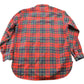 Vintage 1970s Country Traditionals Pendleton Plaid Button Up Board Shirt Men's Large from propervintagecanada