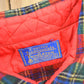 Vintage 1970s Country Traditionals Pendleton Plaid Button Up Board Shirt Men's Large from propervintagecanada