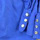 Vintage 1970s Cowboy Button Up Shirt Men's Medium from propervintagecanada