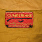 Vintage 1970s Cumberland Hunting Vest Men's Medium from propervintagecanada