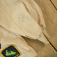 Vintage 1970s Custom Racing Patchwork Jacket from propervintagecanada