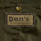 Vintage 1970s Dans Briar Proof Hunting Overalls from propervintagecanada