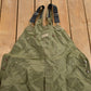 Vintage 1970s Dans Briar Proof Hunting Overalls from propervintagecanada