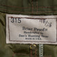 Vintage 1970s Dans Briar Proof Hunting Overalls from propervintagecanada