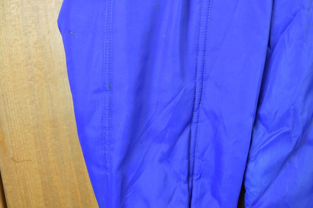 Vintage 1970s Dayco Automotive Jacket Men's XL from propervintagecanada