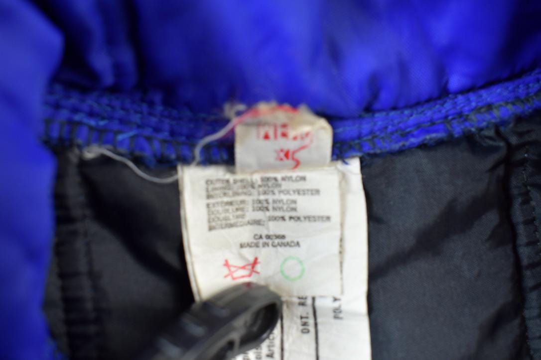 Vintage 1970s Dayco Automotive Jacket Men's XL from propervintagecanada