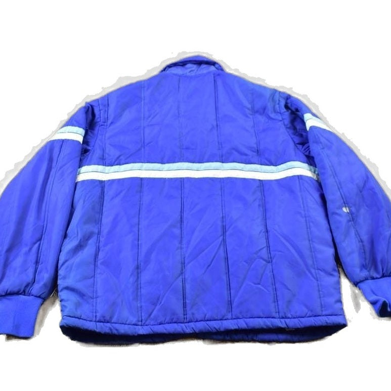 Vintage 1970s Dayco Automotive Jacket Men's XL from propervintagecanada