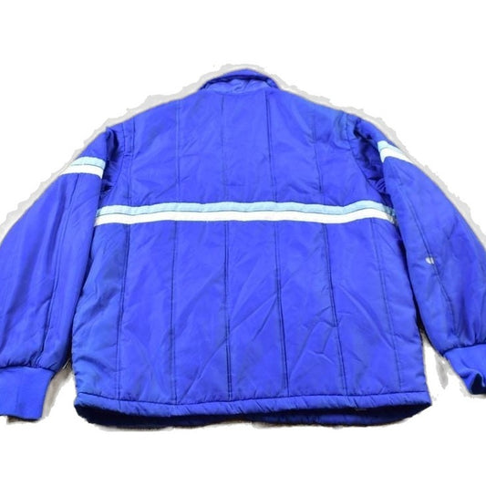 Vintage 1970s Dayco Automotive Jacket Men's XL from propervintagecanada