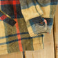 Vintage 1970s Deacon Brothers Flannel Shirt Jacket Men's Large from propervintagecanada